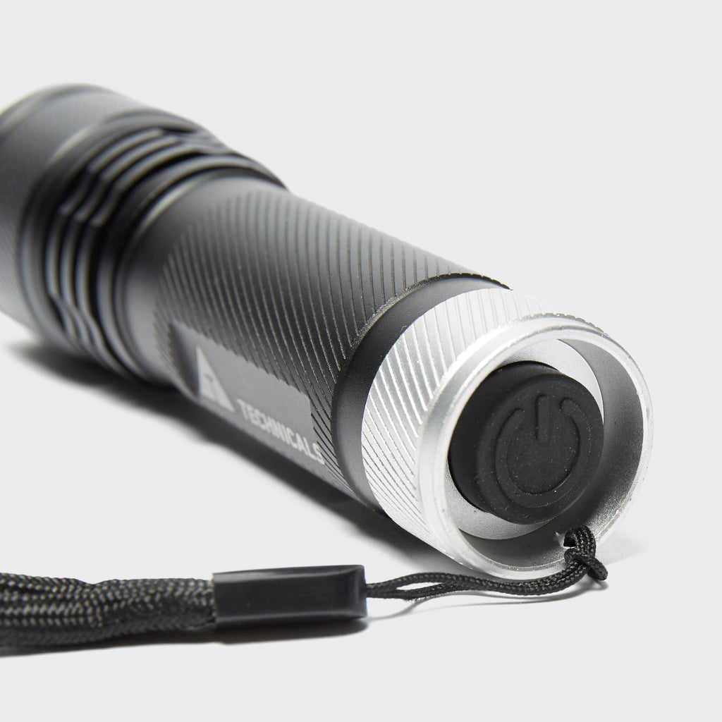 3W CREE Aluminium Torch