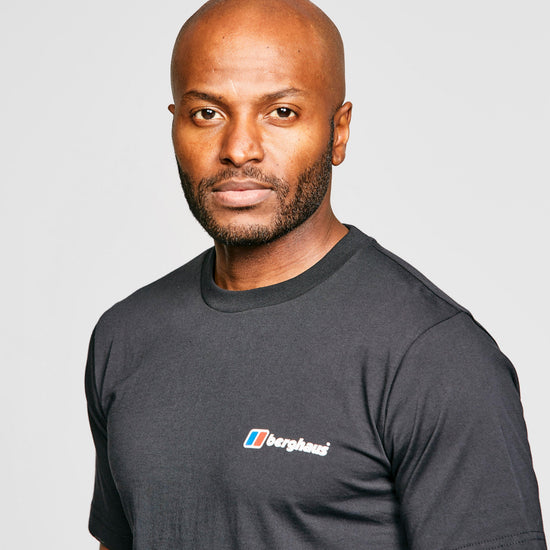 Men's Logo T-Shirt