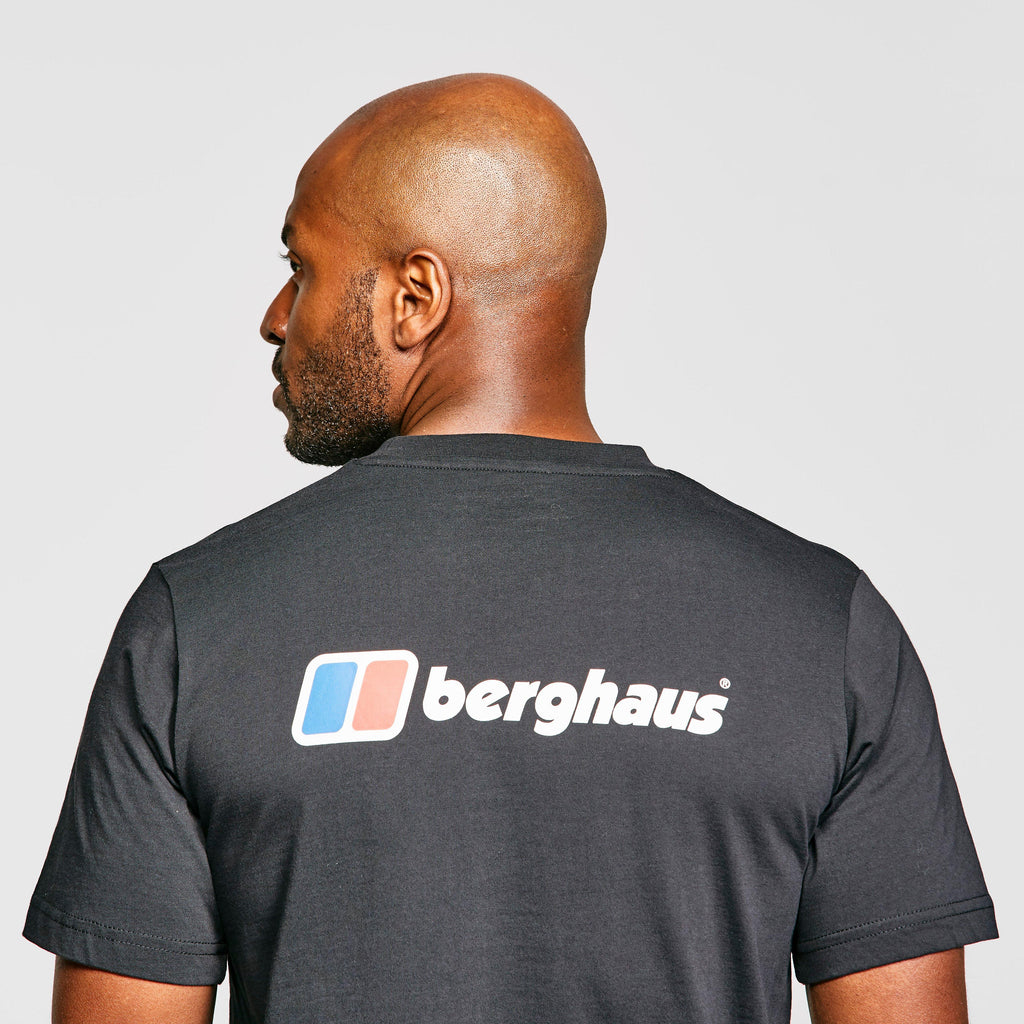 Men's Logo T-Shirt