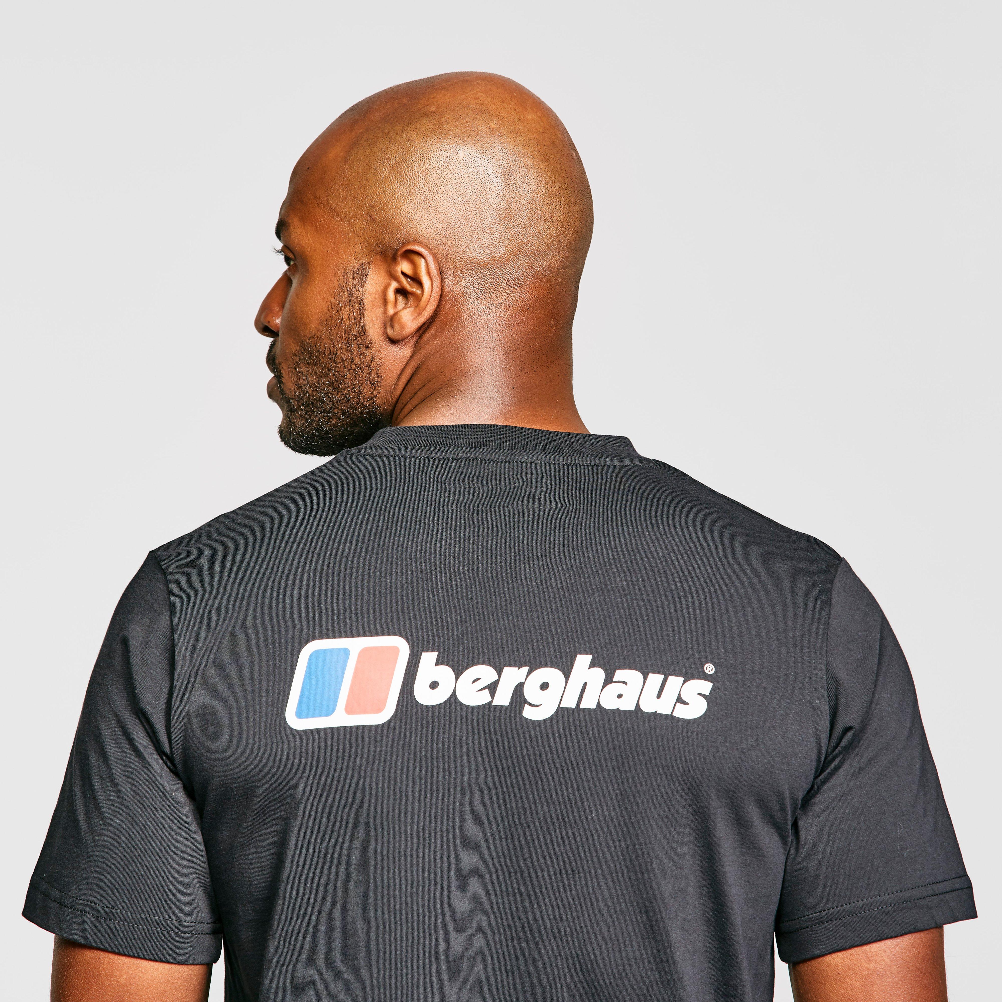 Men's Logo T-Shirt