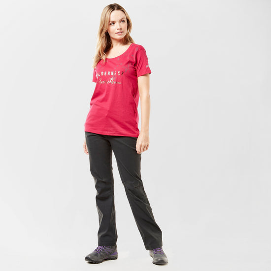Women's Filandra Tee