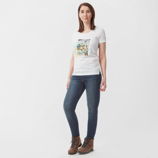 Women's Filandra Tee