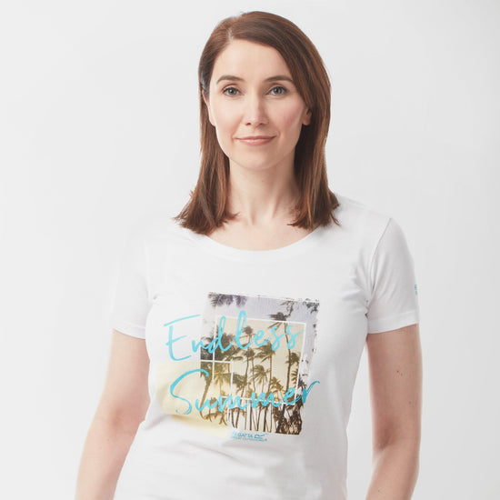 Women's Filandra Tee