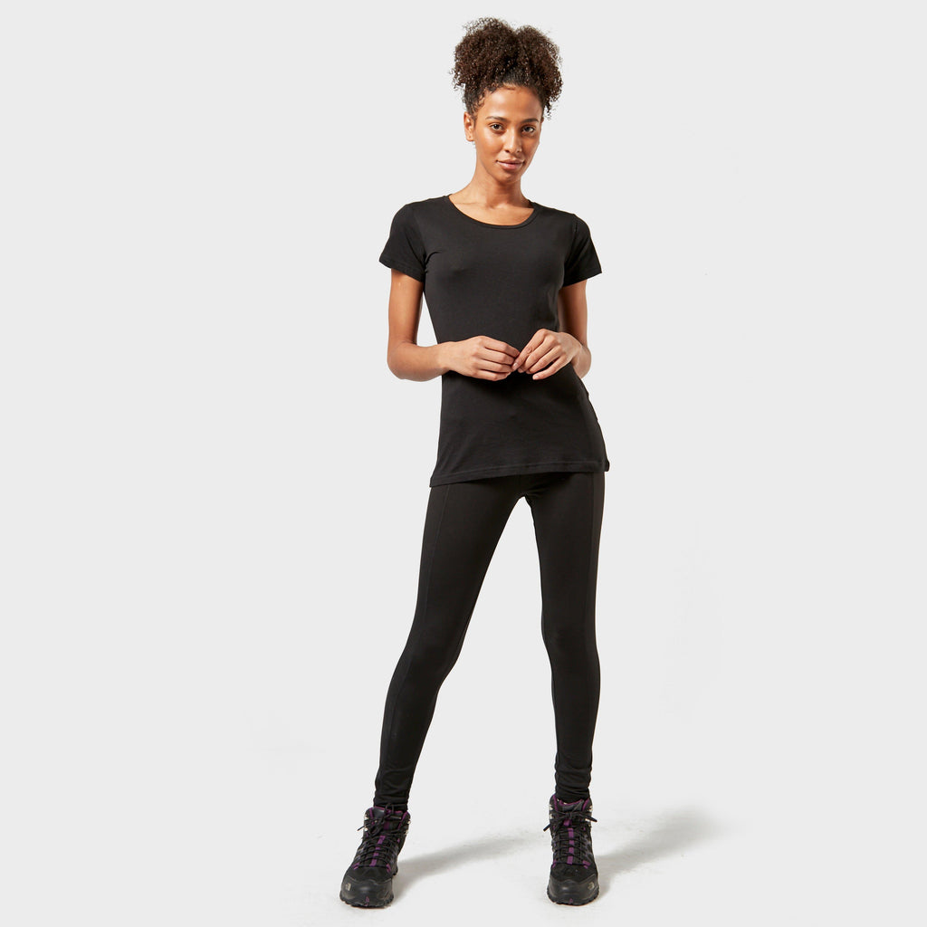 Women's Plain Tee