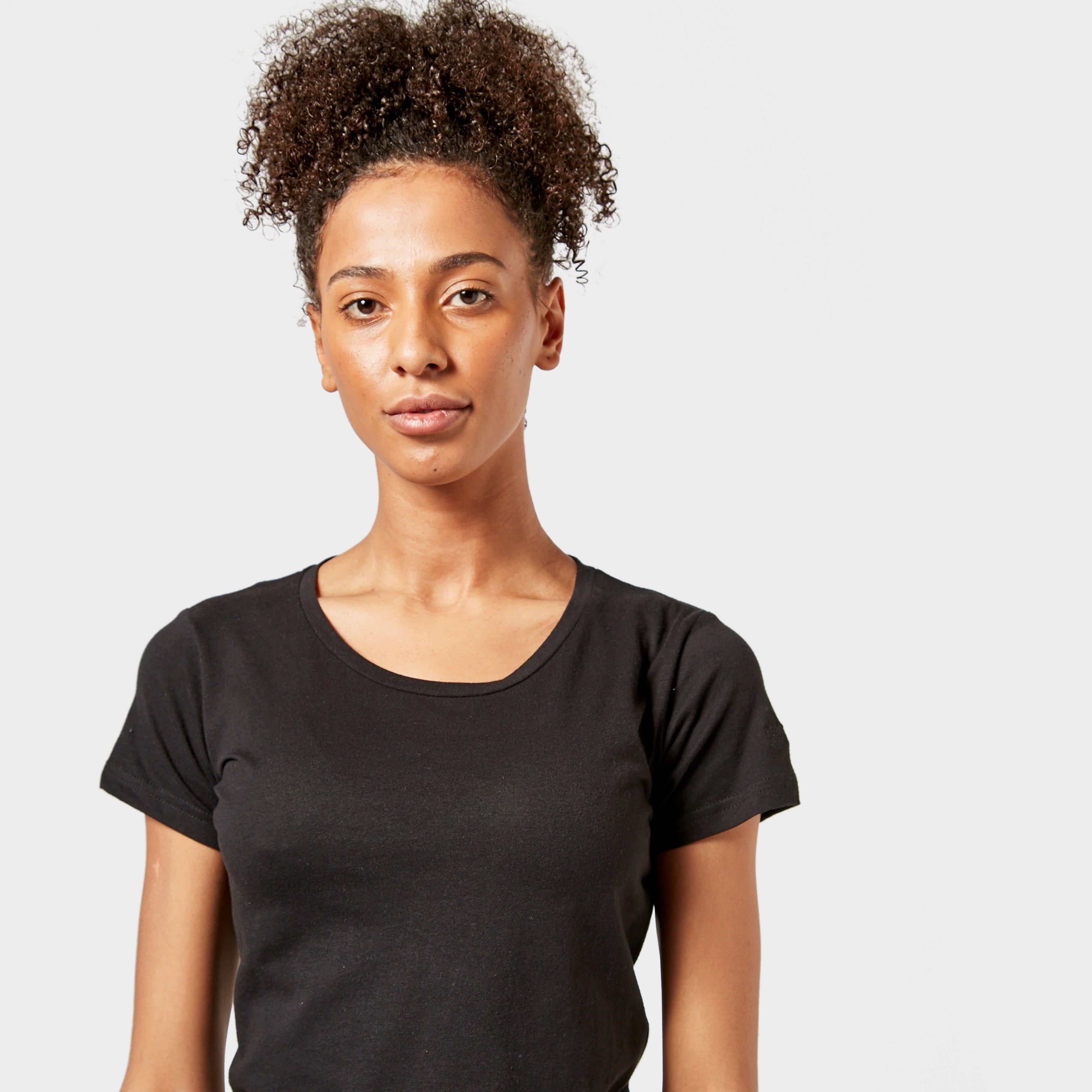 Women's Plain Tee