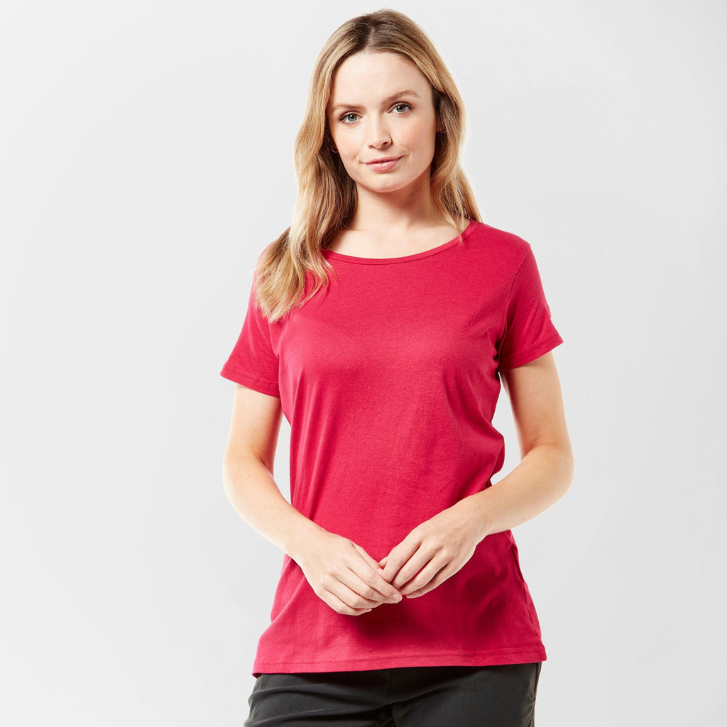 Women's Plain Tee