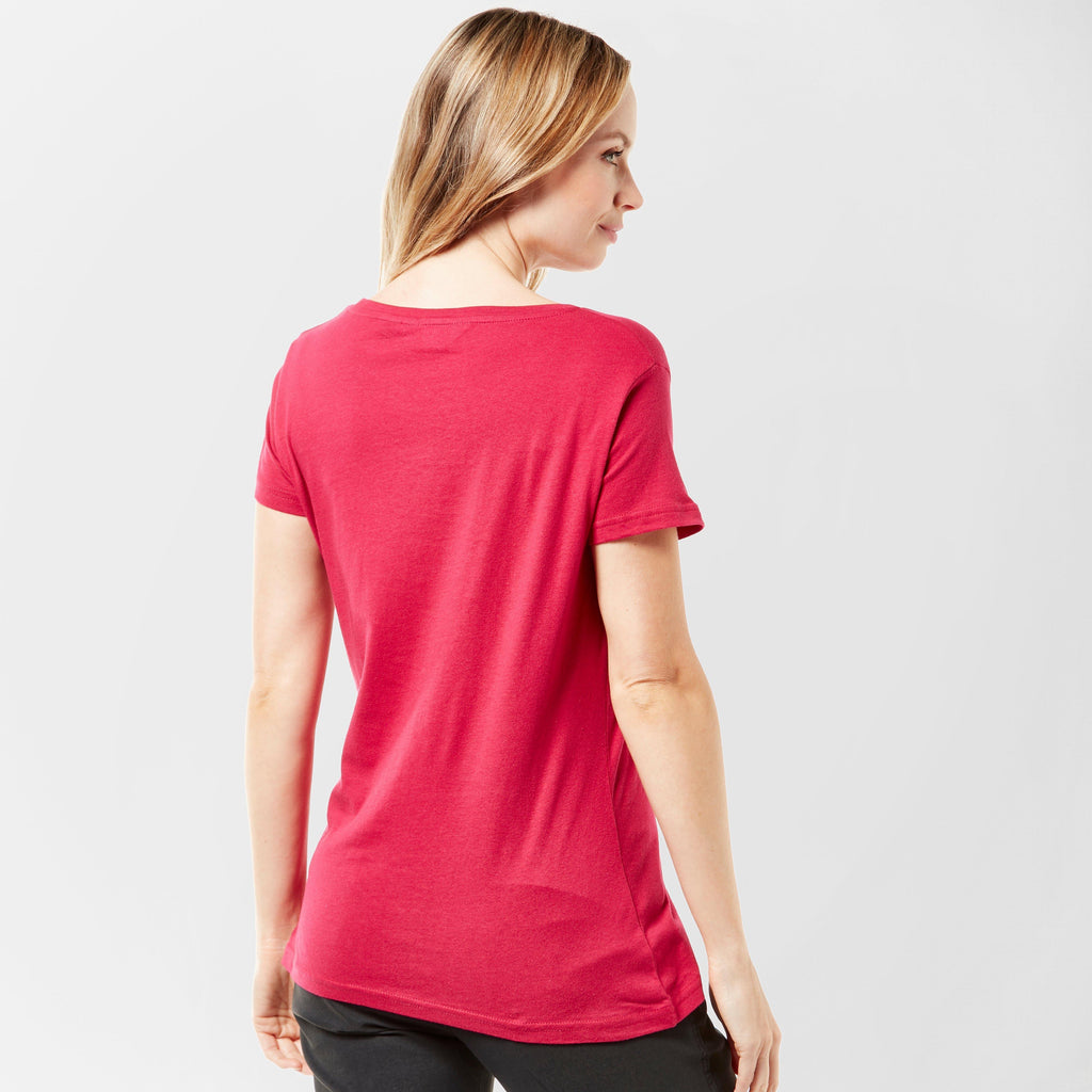 Women's Plain Tee