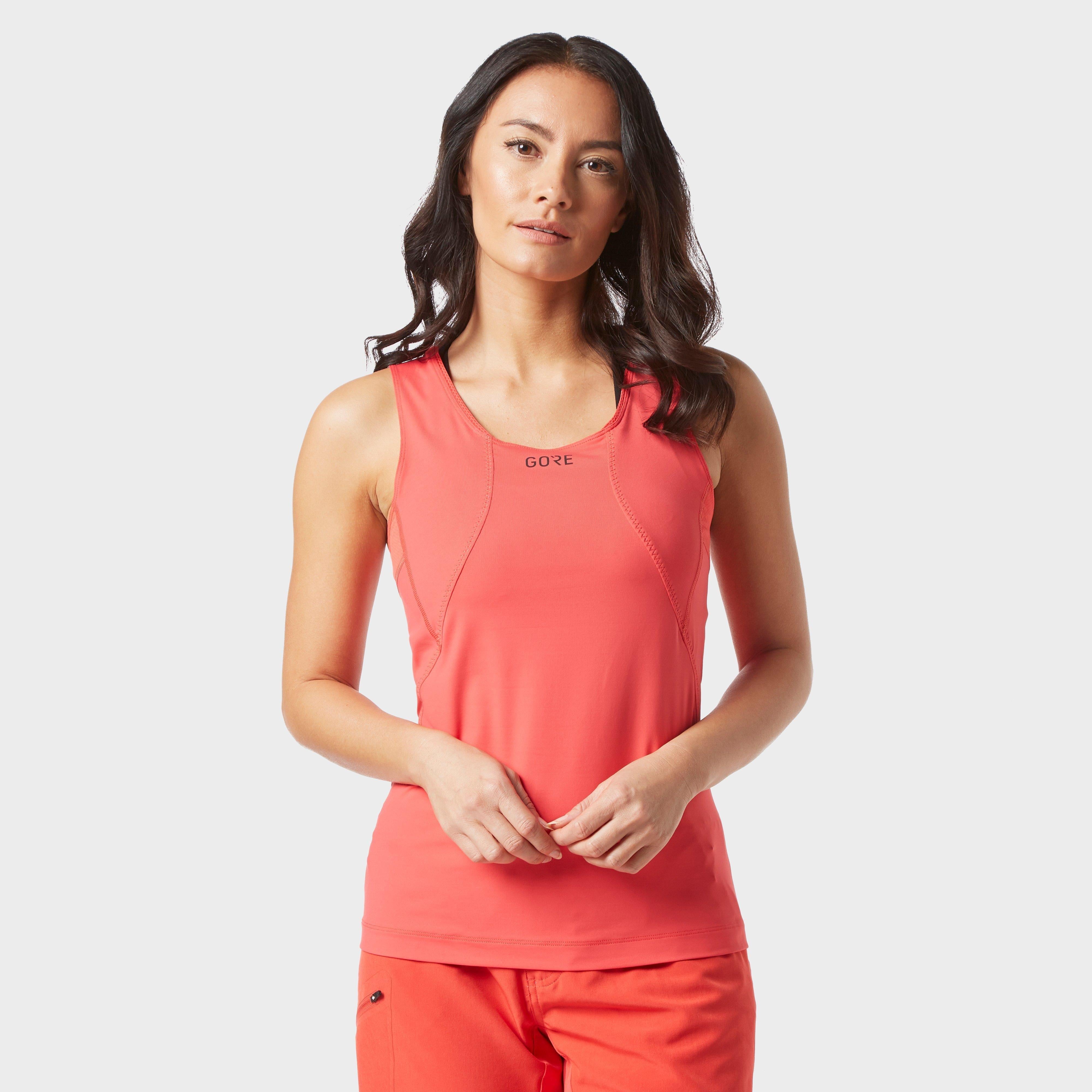Women's R3 Sleeveless Shirt