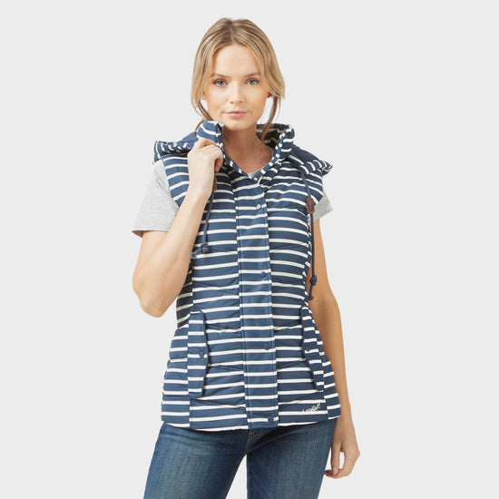 Women's Leona Padded Gilet