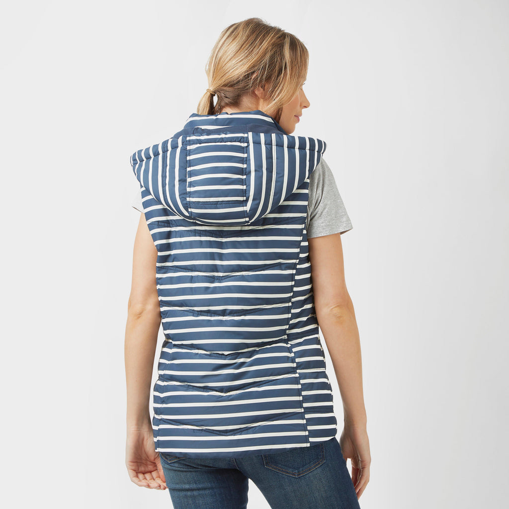 Women's Leona Padded Gilet