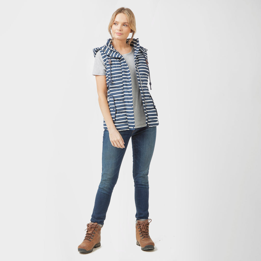 Women's Leona Padded Gilet