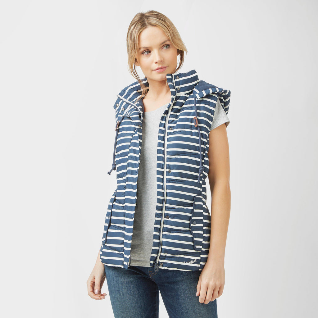 Women's Leona Padded Gilet