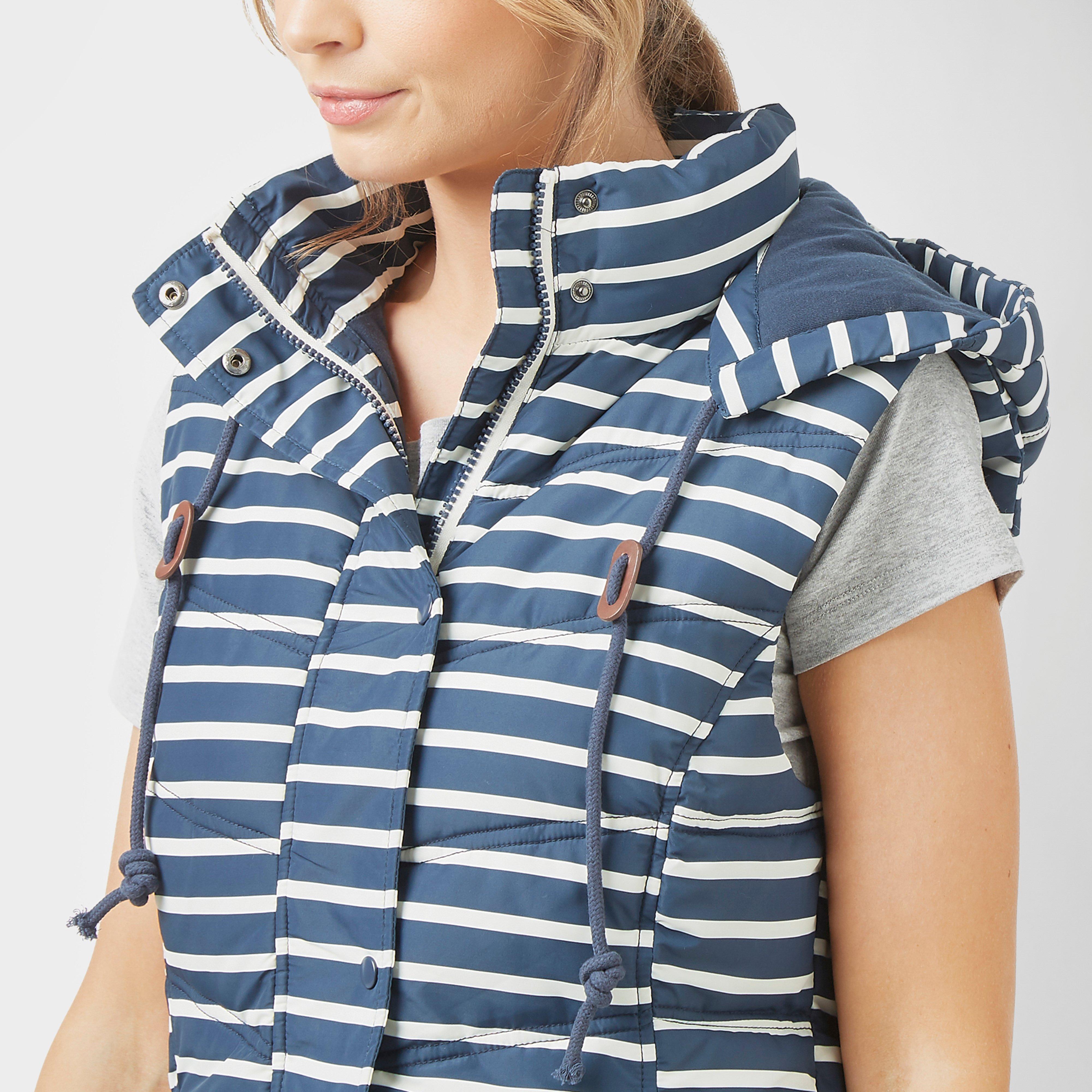 Women's Leona Padded Gilet