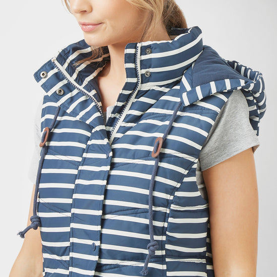 Women's Leona Padded Gilet