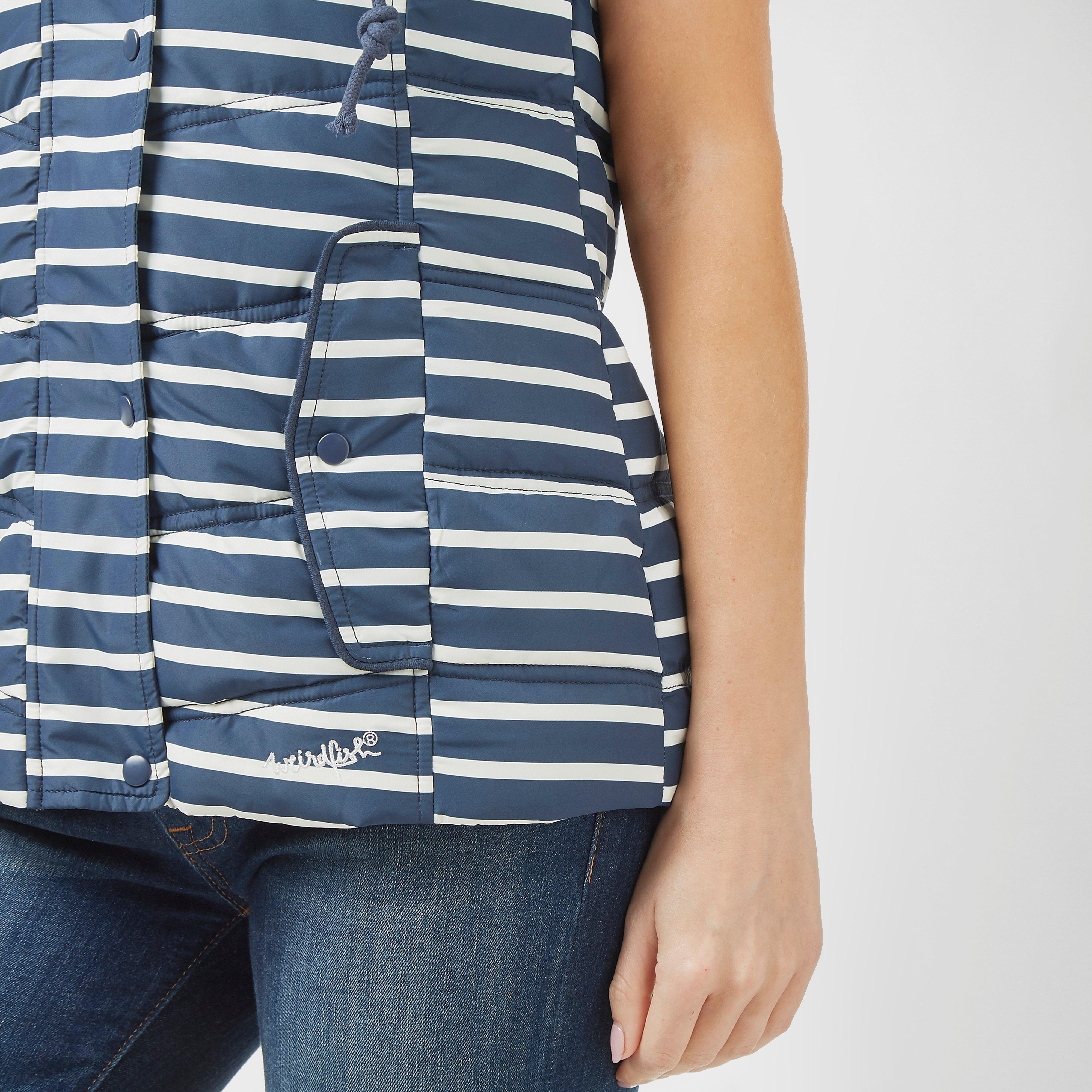 Women's Leona Padded Gilet