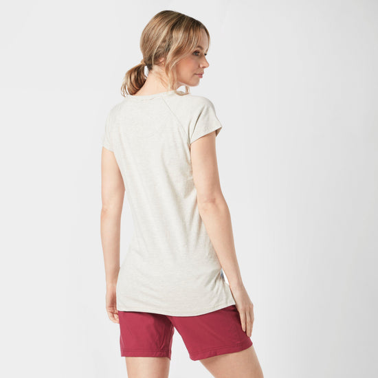 Women's Rosanna Striped T-Shirt