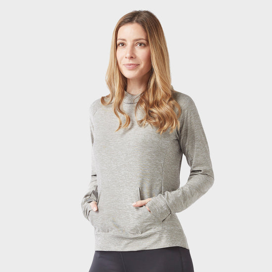 Women's Sprint City Hoodie