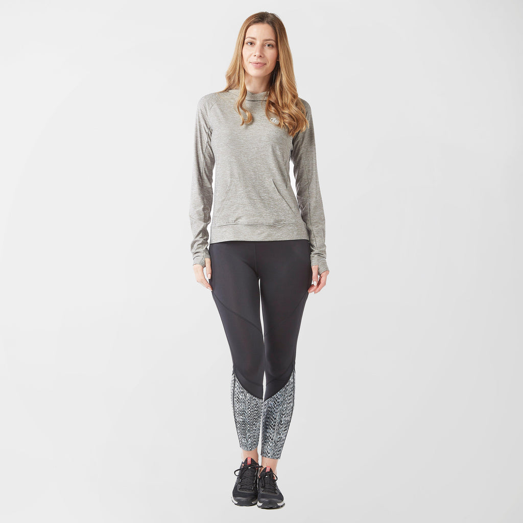 Women's Sprint City Hoodie