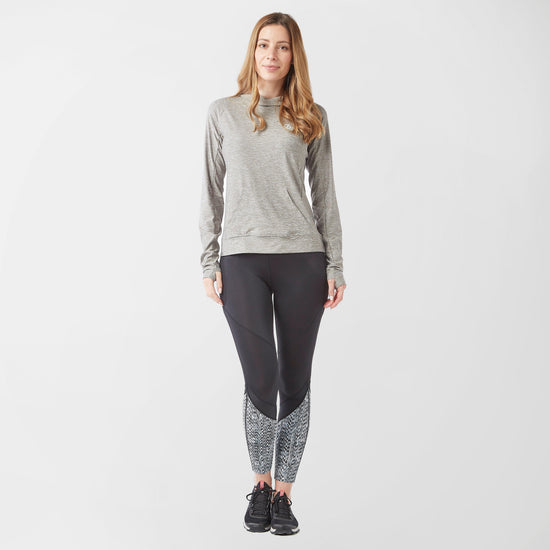 Women's Sprint City Hoodie