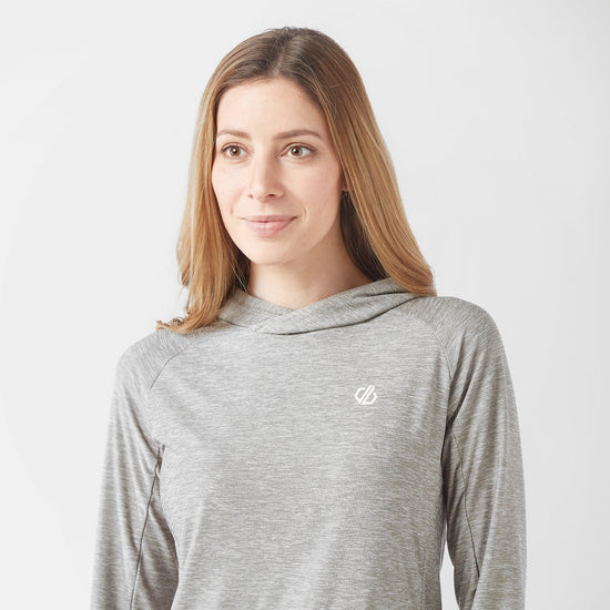Women's Sprint City Hoodie
