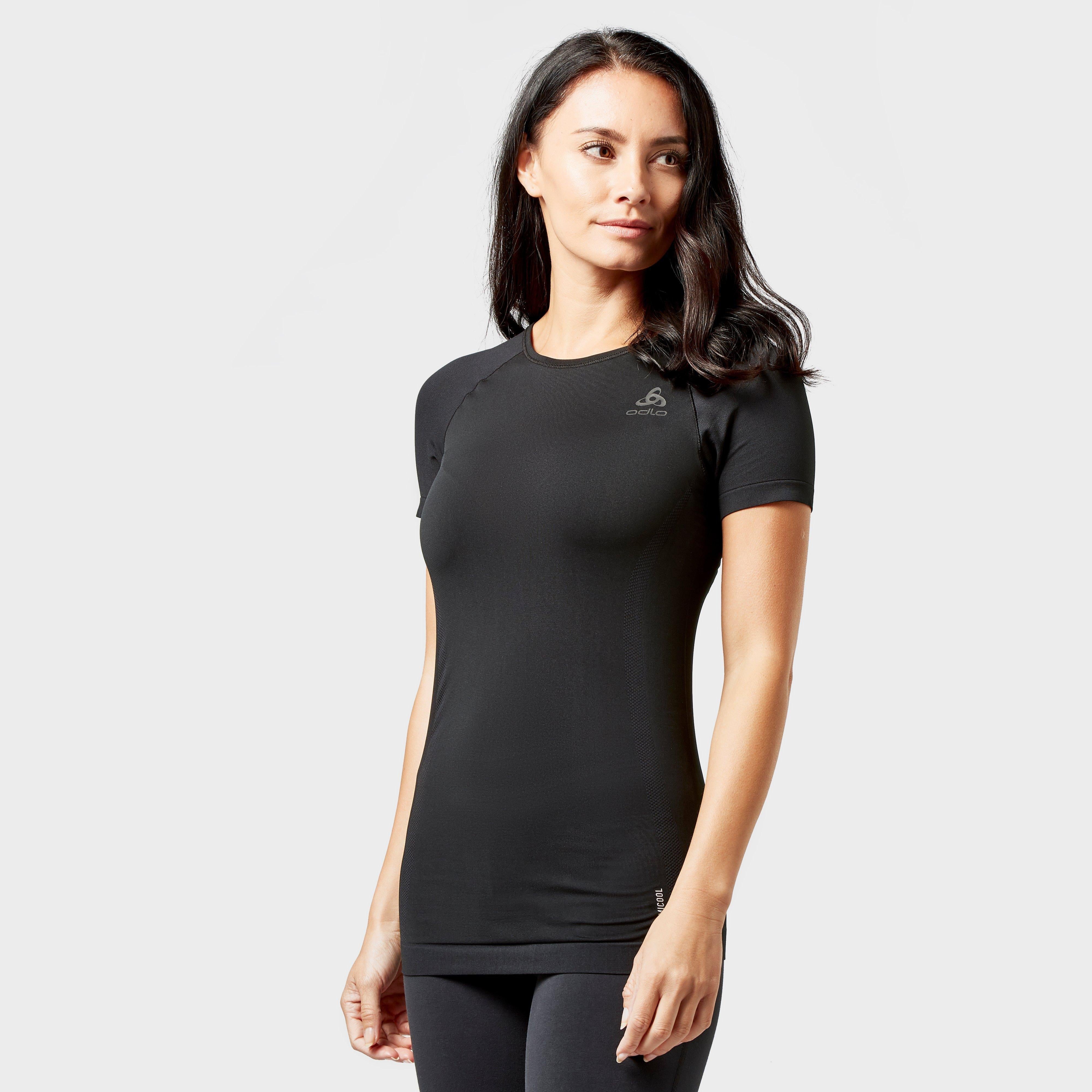Women's Performance X-Light Short Sleeve Crew