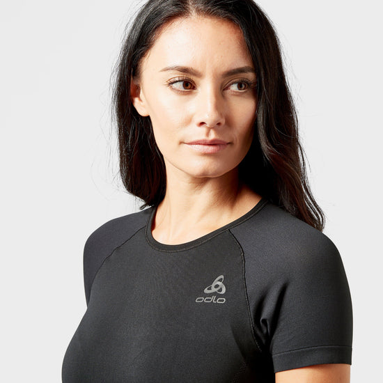 Women's Performance X-Light Short Sleeve Crew