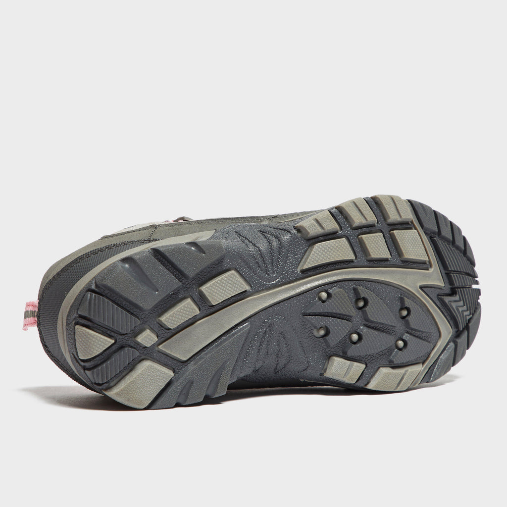 Girls' Hampton Waterproof Walking Shoe