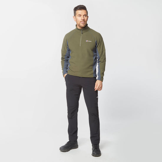 Men's Hartsop Half Zip Fleece