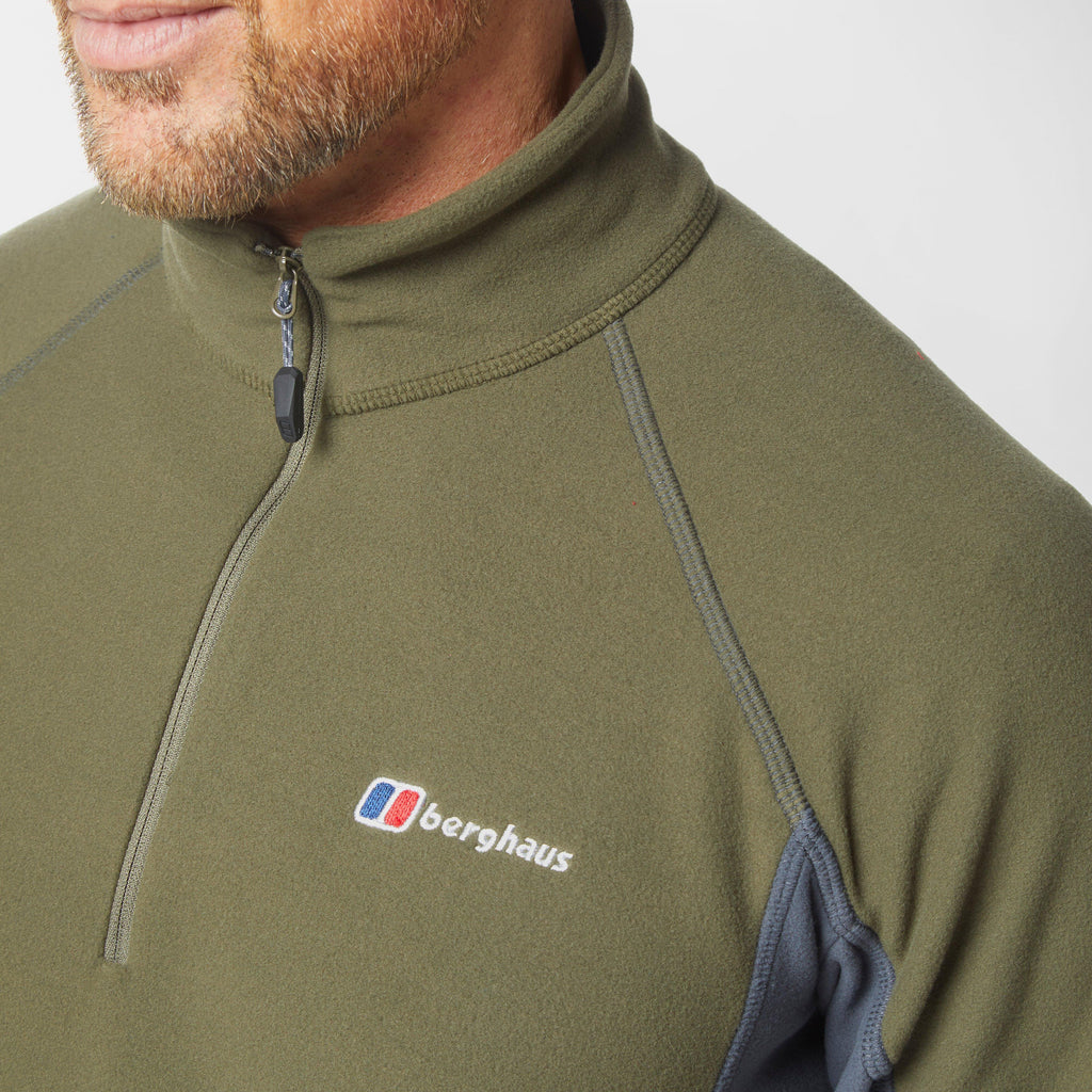 Men's Hartsop Half Zip Fleece