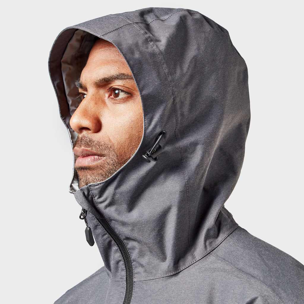 Men's Stormcloud Waterproof Jacket