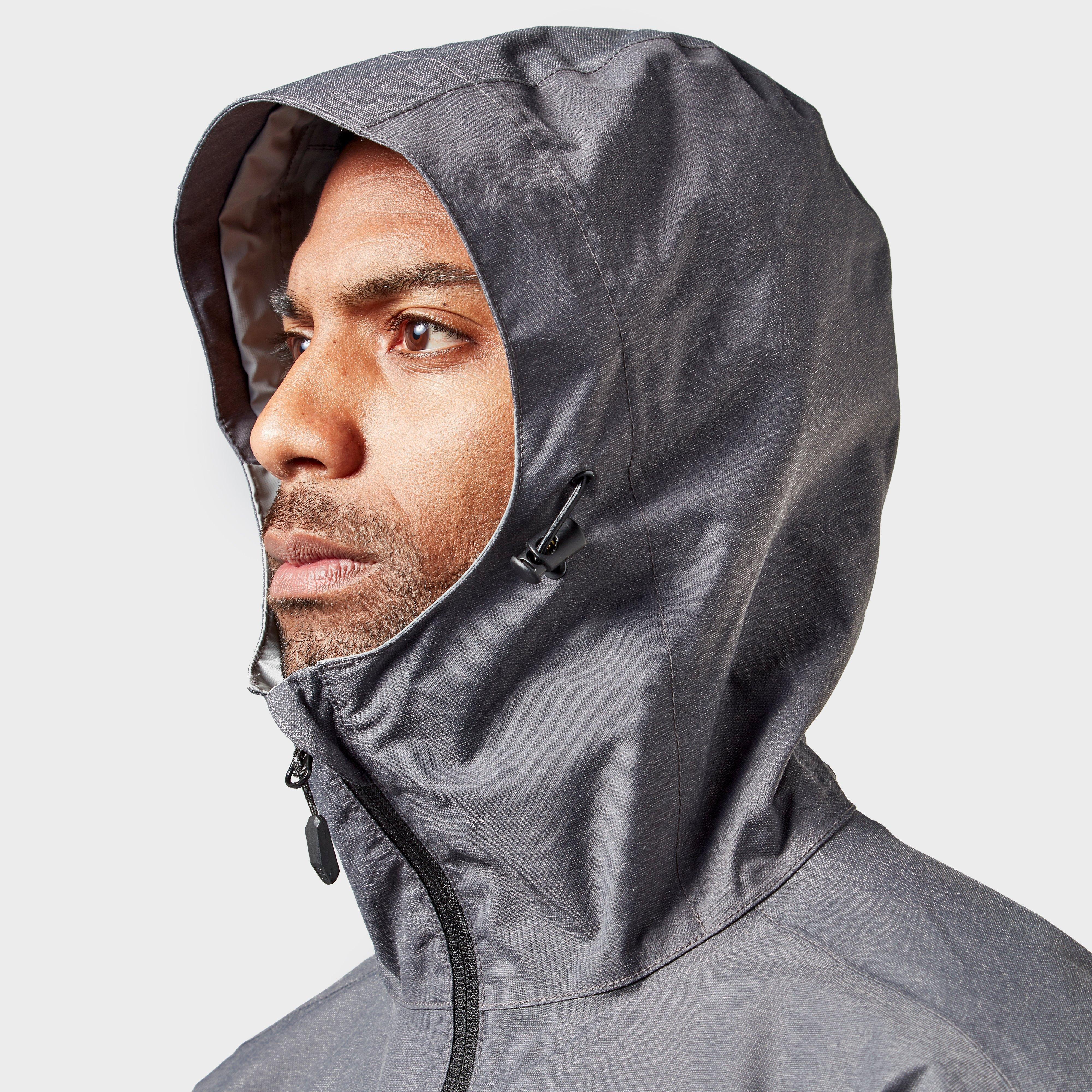 Men's Stormcloud Waterproof Jacket