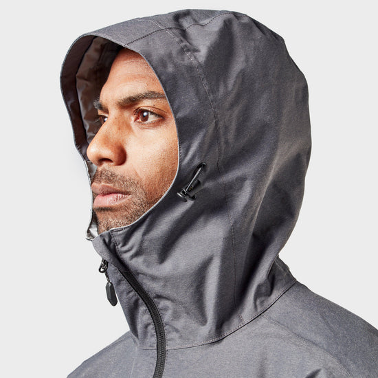 Men's Stormcloud Waterproof Jacket