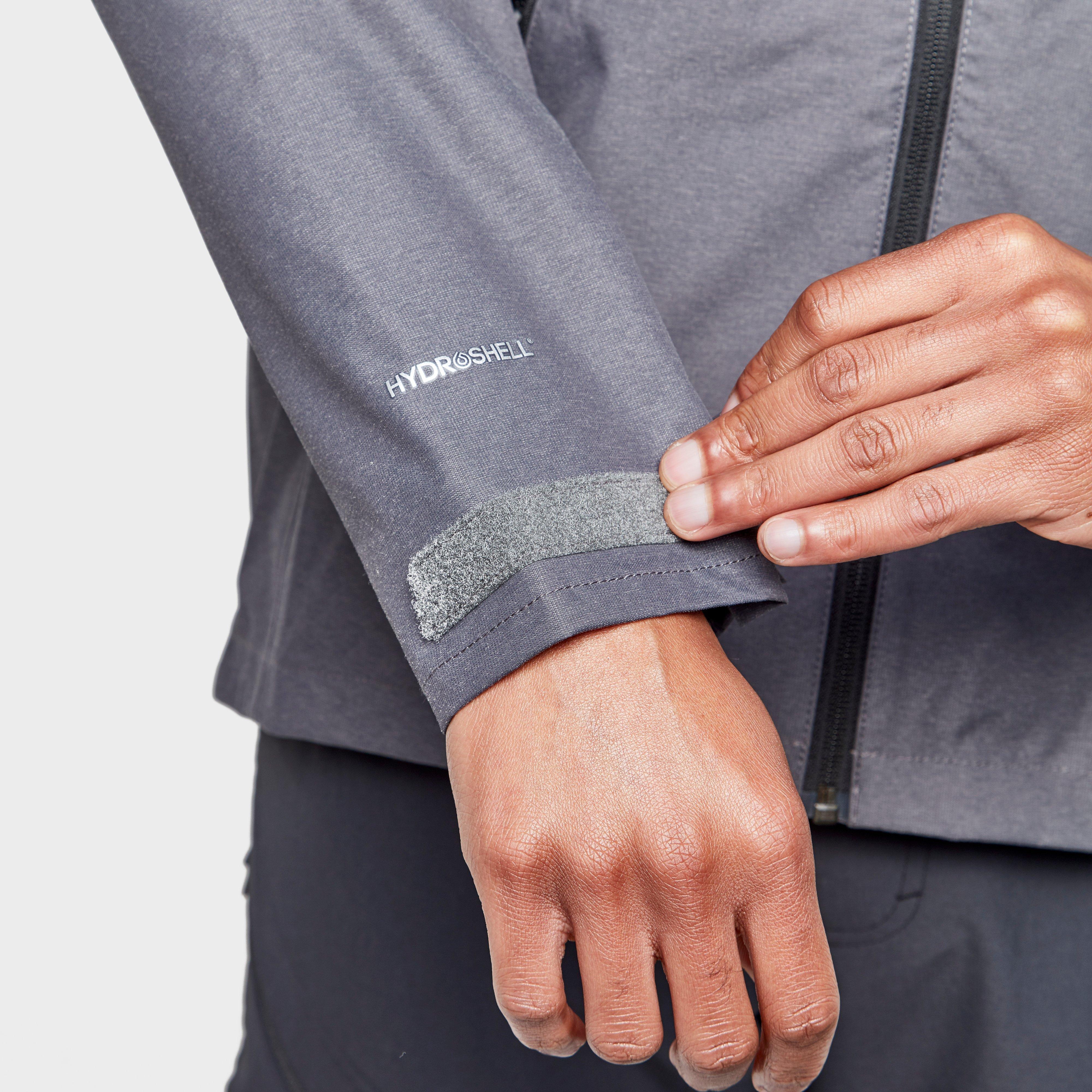 Men's Stormcloud Waterproof Jacket