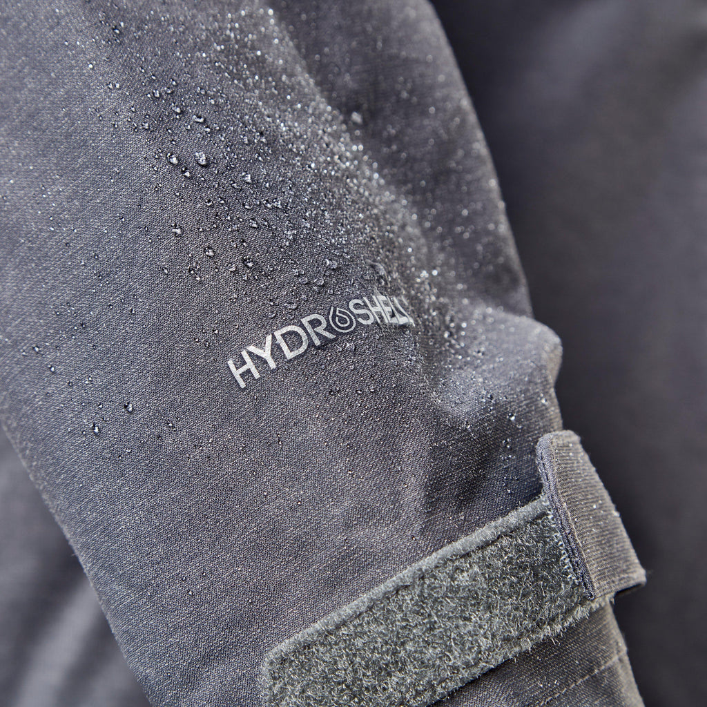 Men's Stormcloud Waterproof Jacket