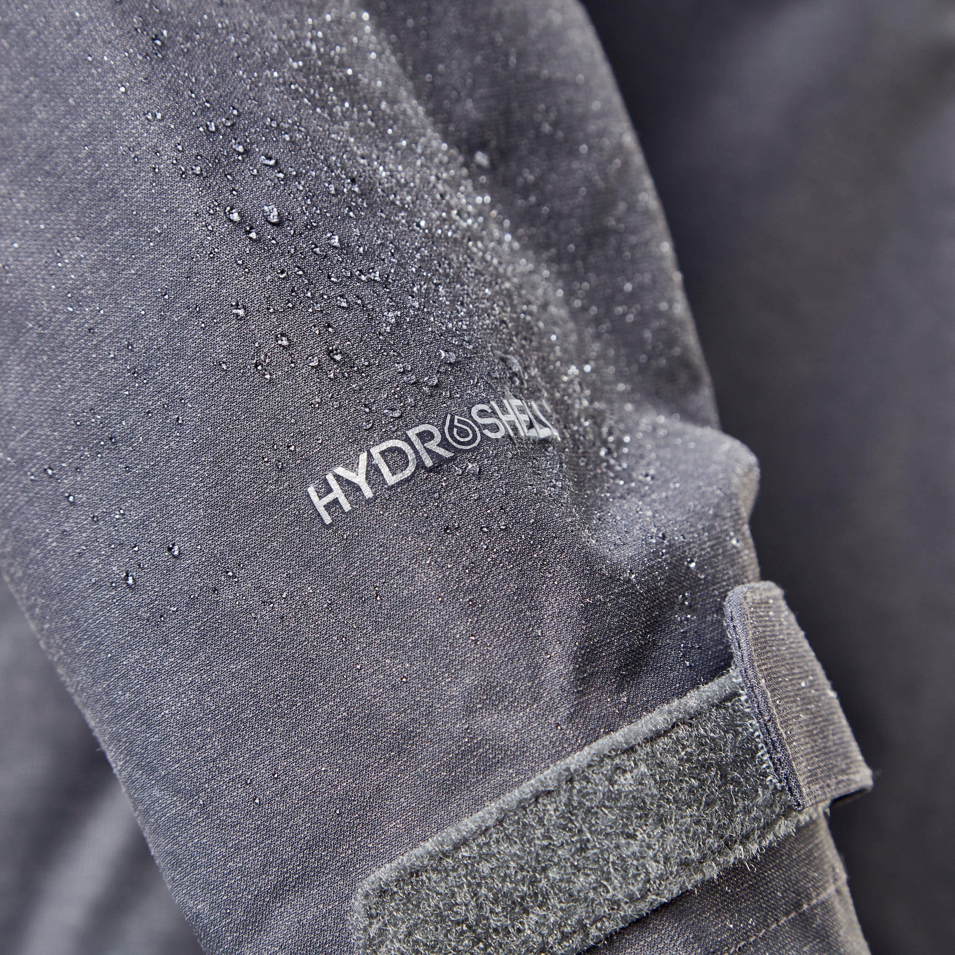 Men's Stormcloud Waterproof Jacket