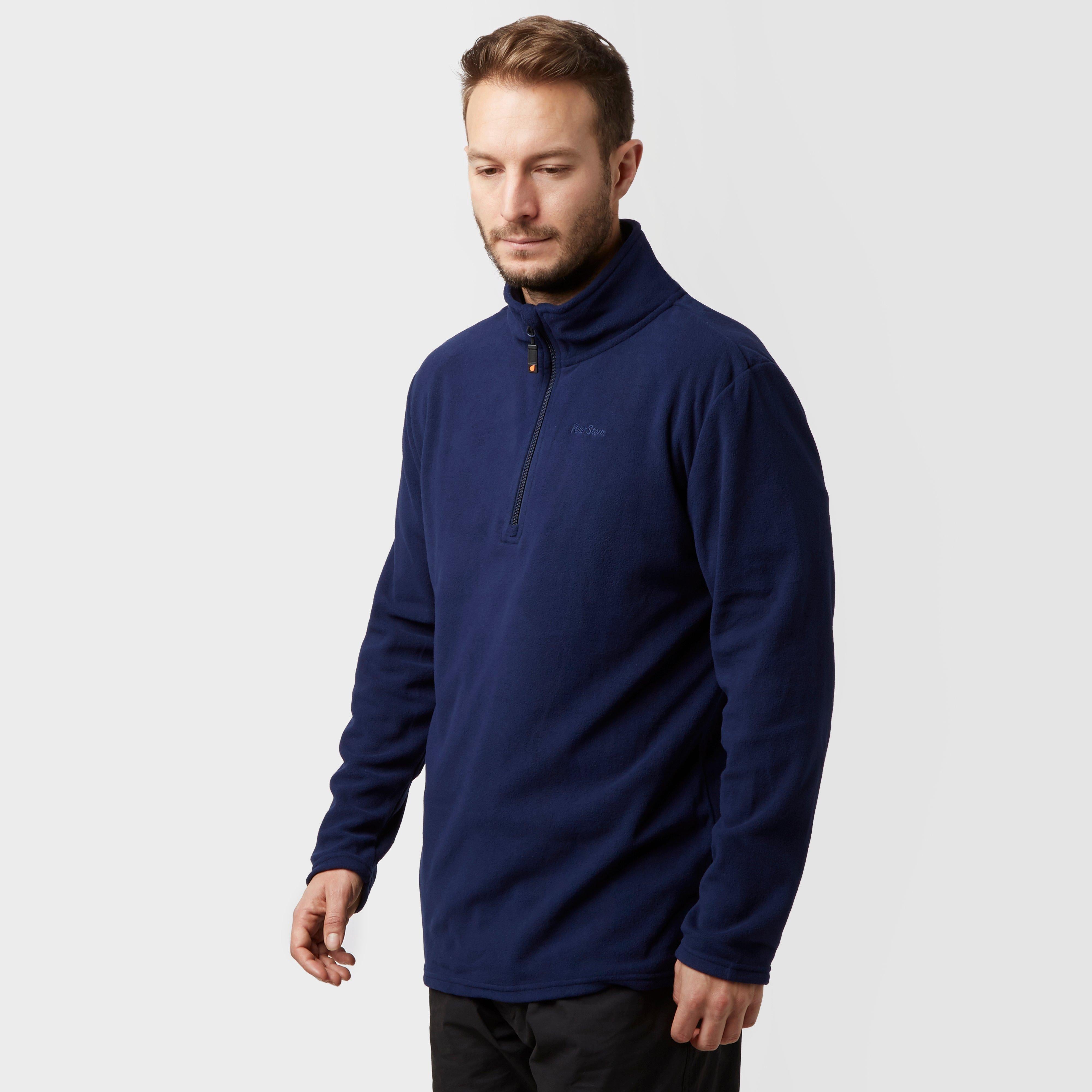 Men's Ullswater Half Zip Fleece