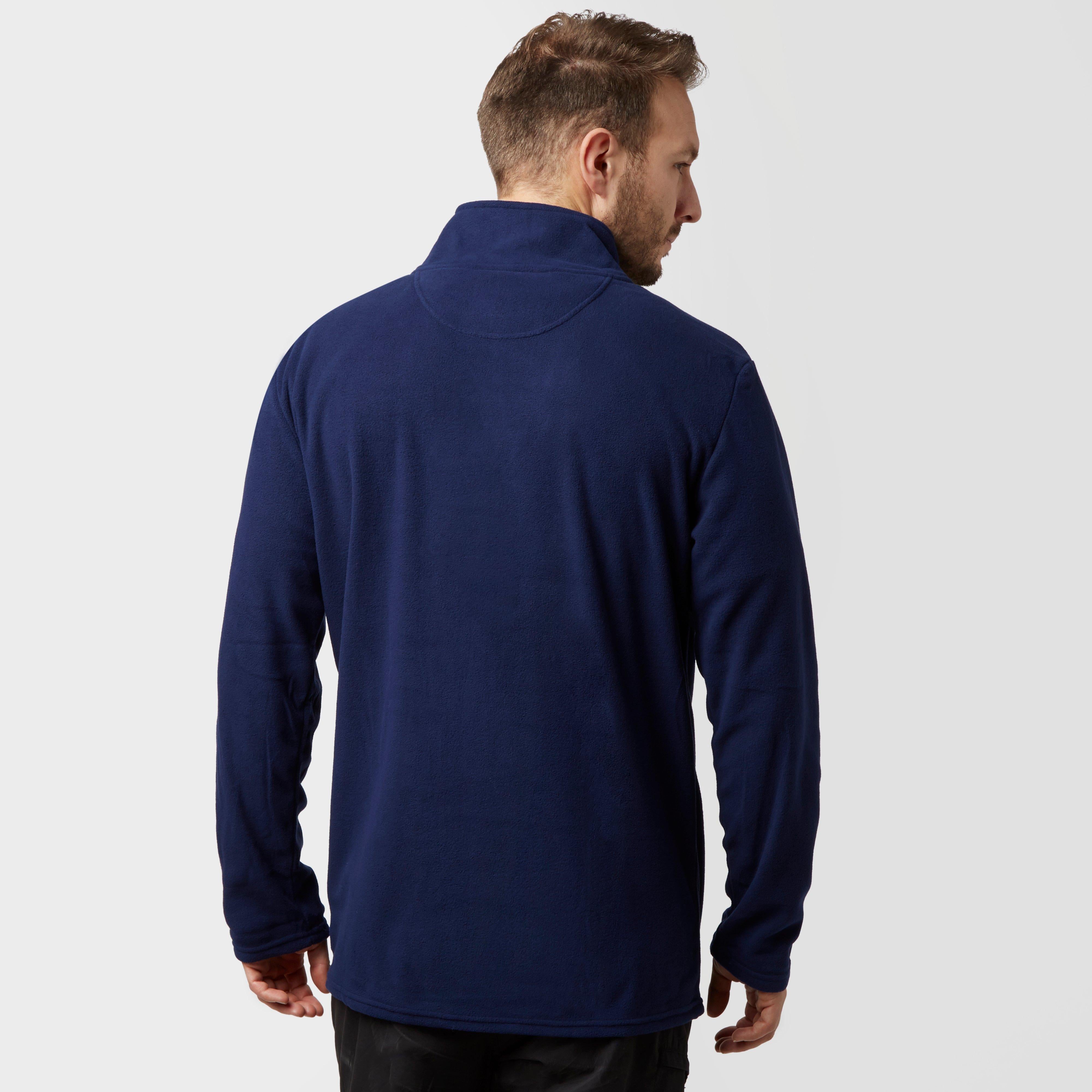 Men's Ullswater Half Zip Fleece
