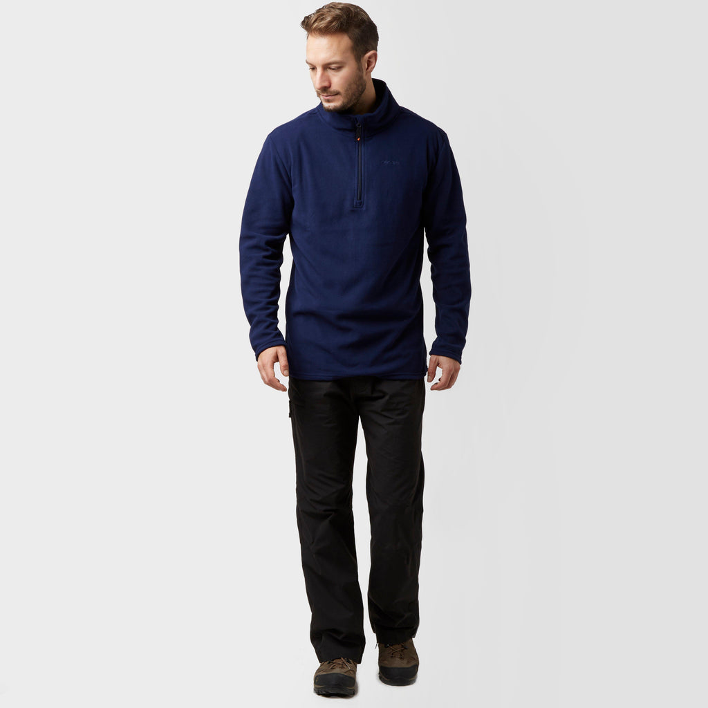 Men's Ullswater Half Zip Fleece