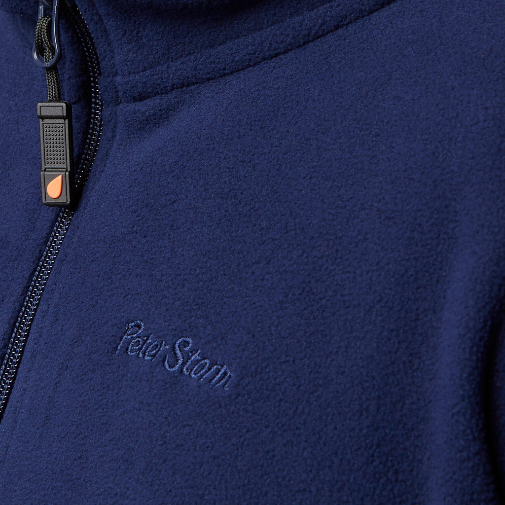 Men's Ullswater Half Zip Fleece