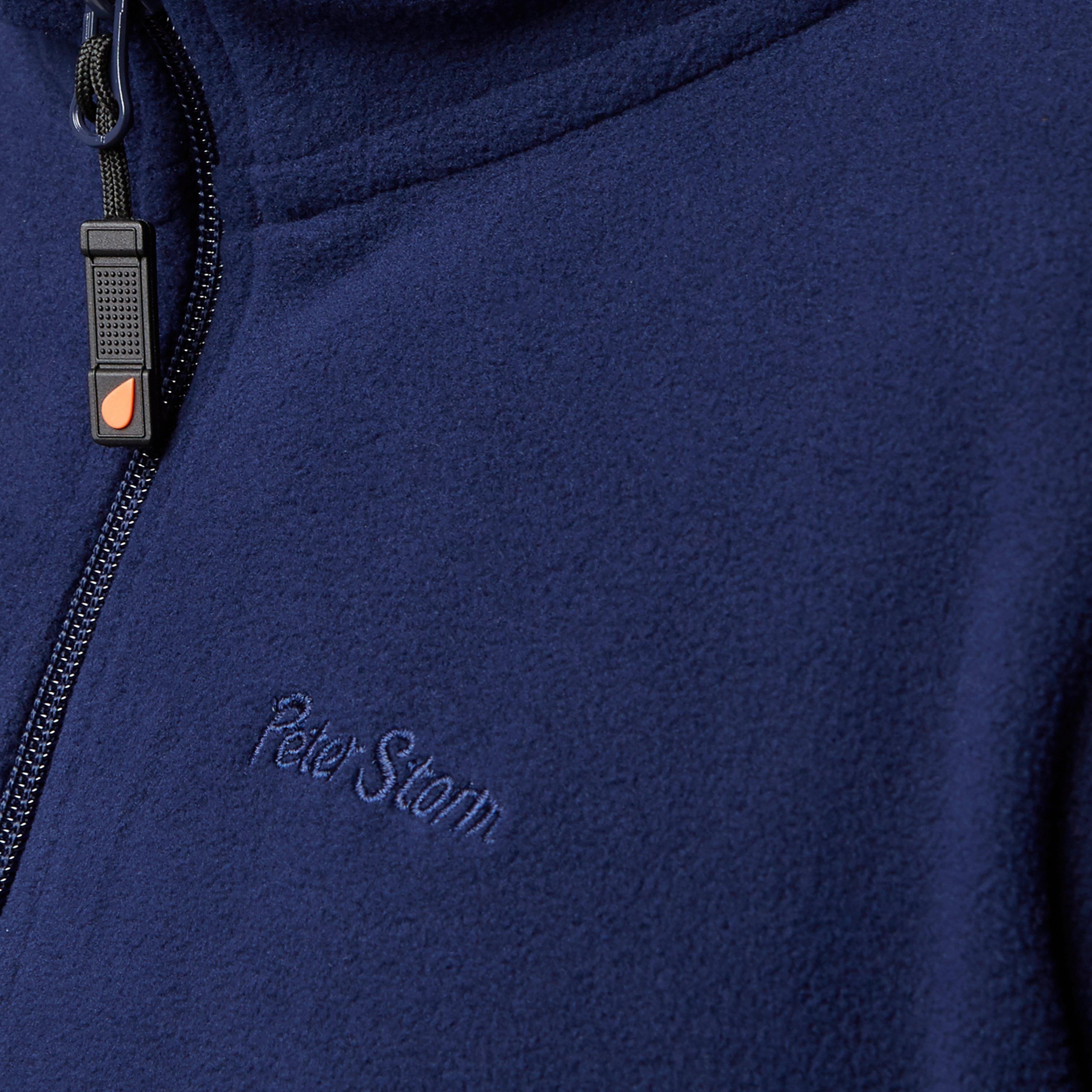 Men's Ullswater Half Zip Fleece