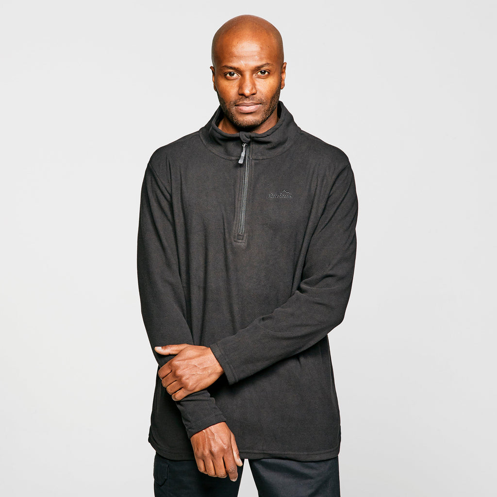 Men's Ullswater Half Zip Fleece