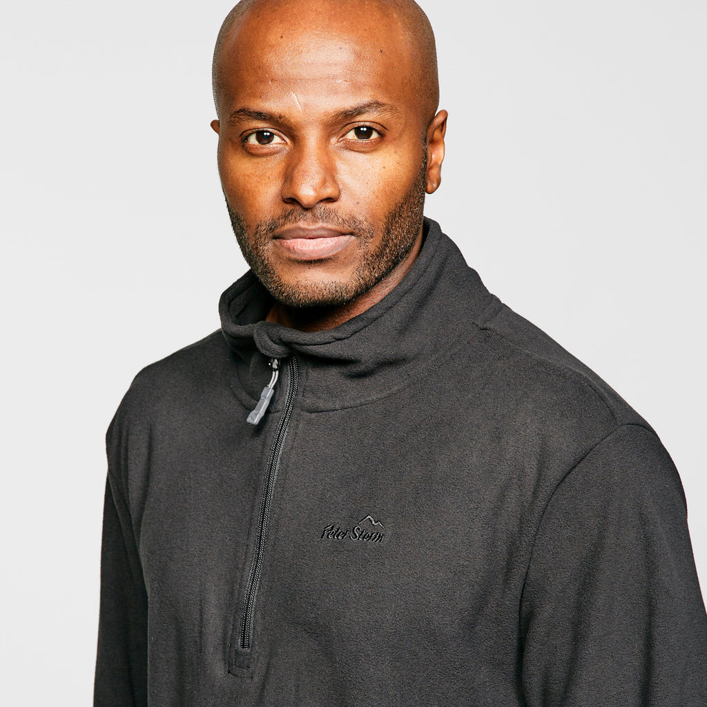 Men's Ullswater Half Zip Fleece