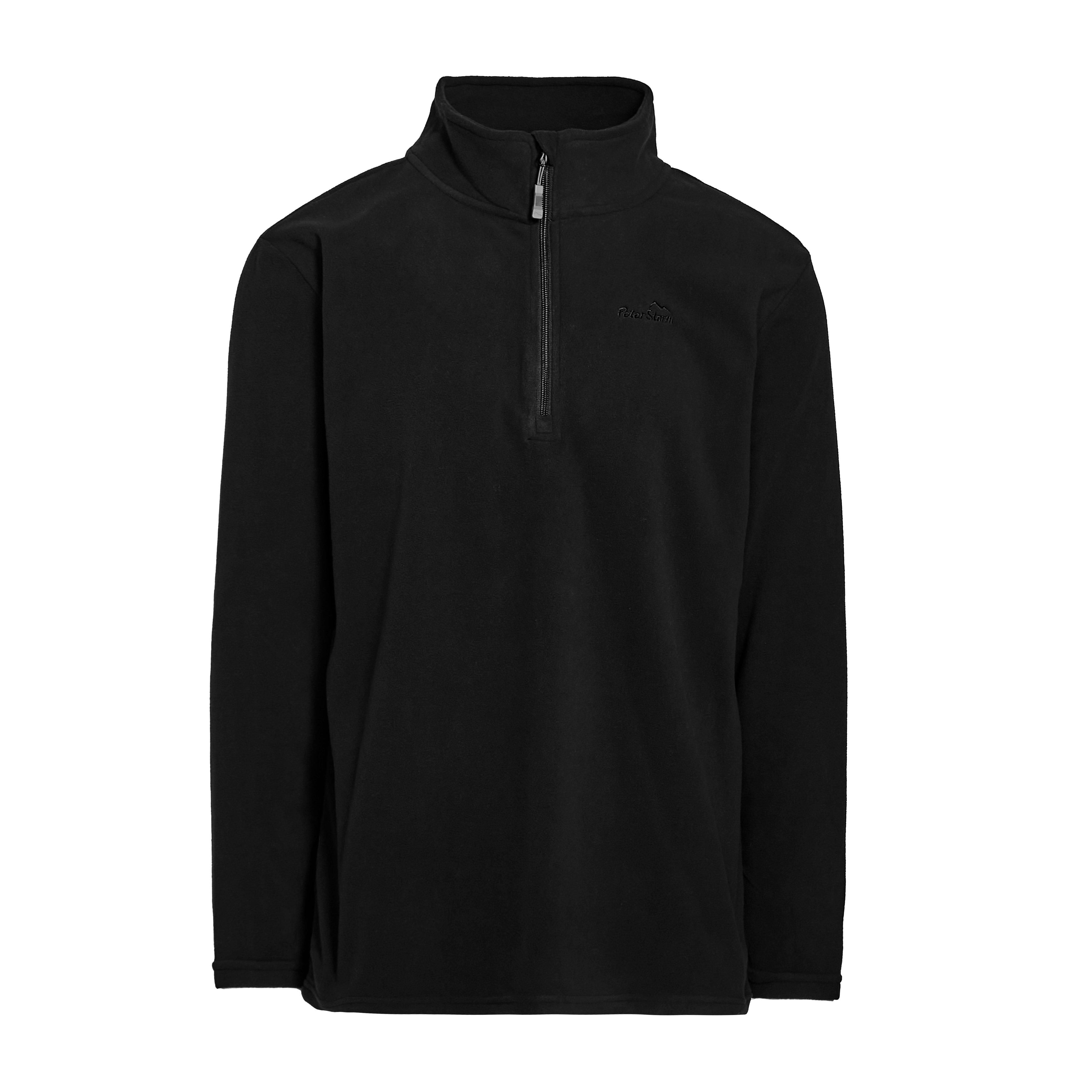 Men's Ullswater Half Zip Fleece