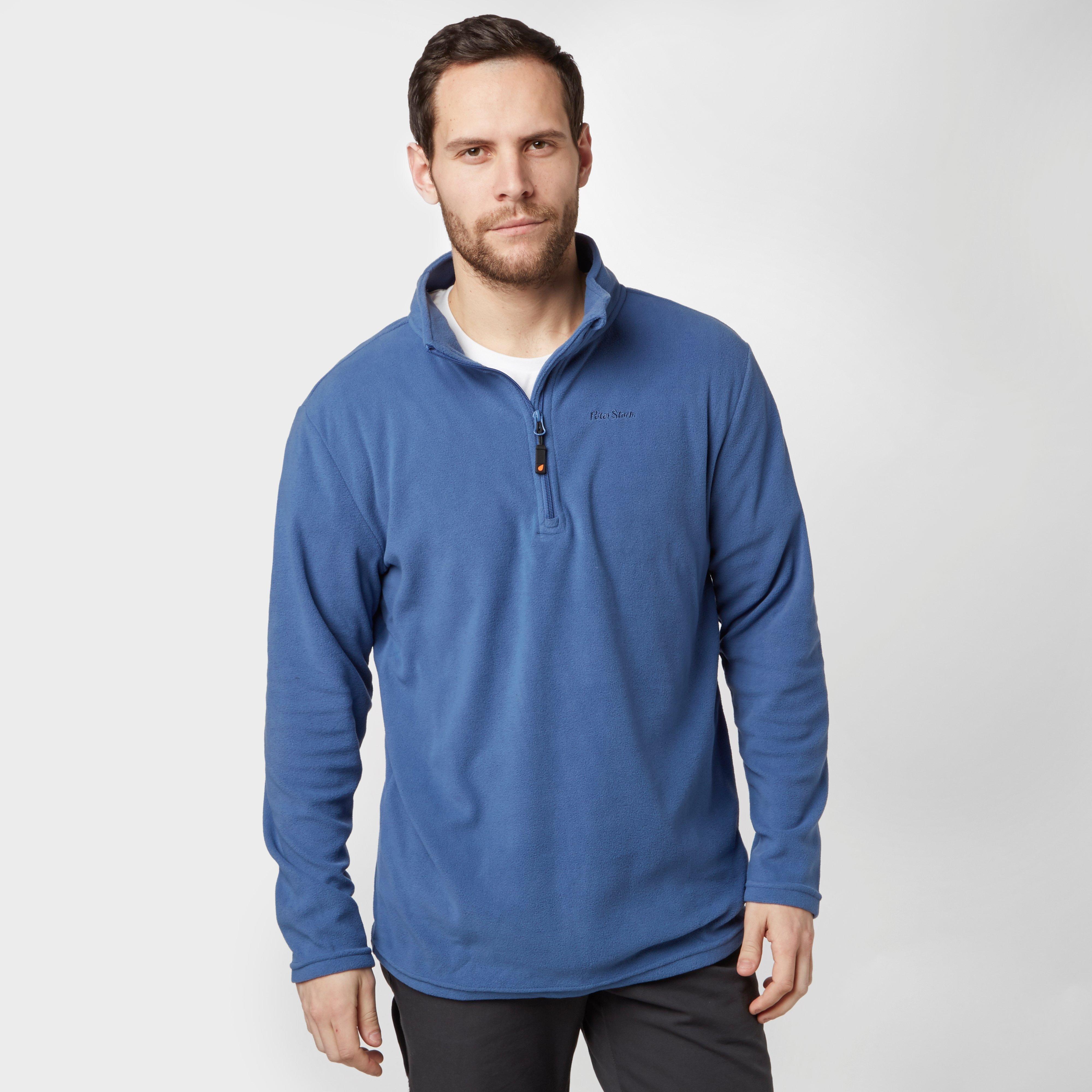 Men's Ullswater Half Zip Fleece