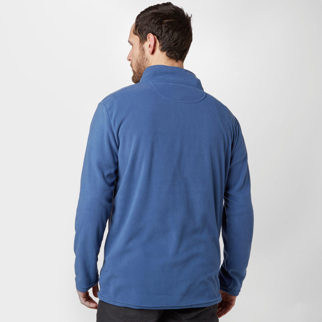 Men's Ullswater Half Zip Fleece