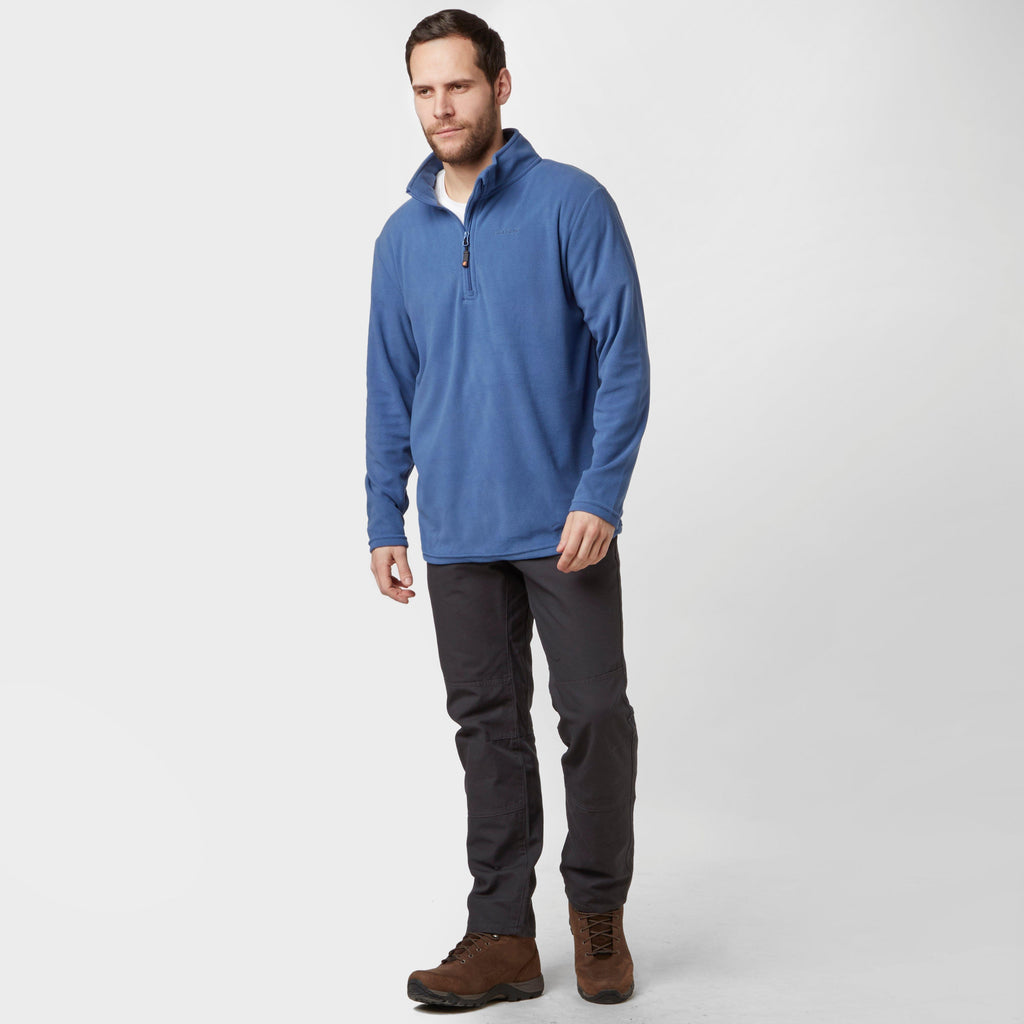 Men's Ullswater Half Zip Fleece