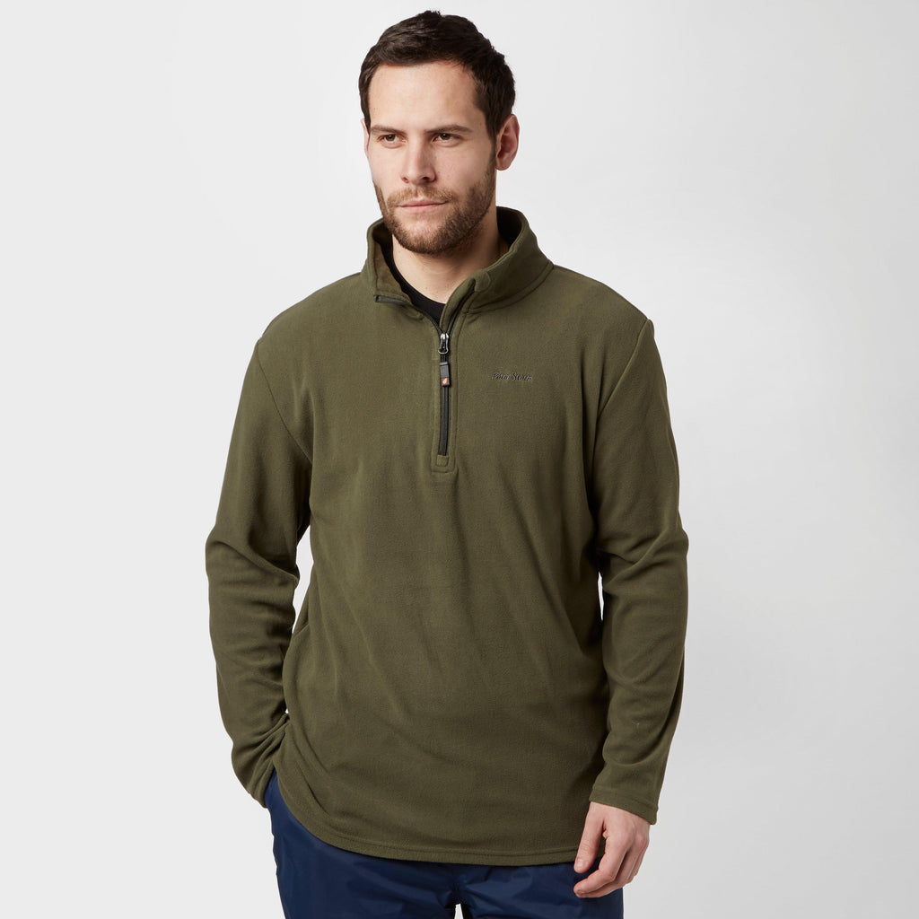 Men's Ullswater Half Zip Fleece