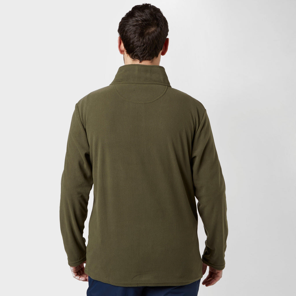 Men's Ullswater Half Zip Fleece