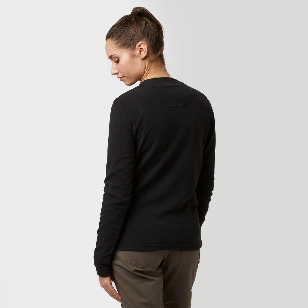 Women's Grasmere V Neck Fleece