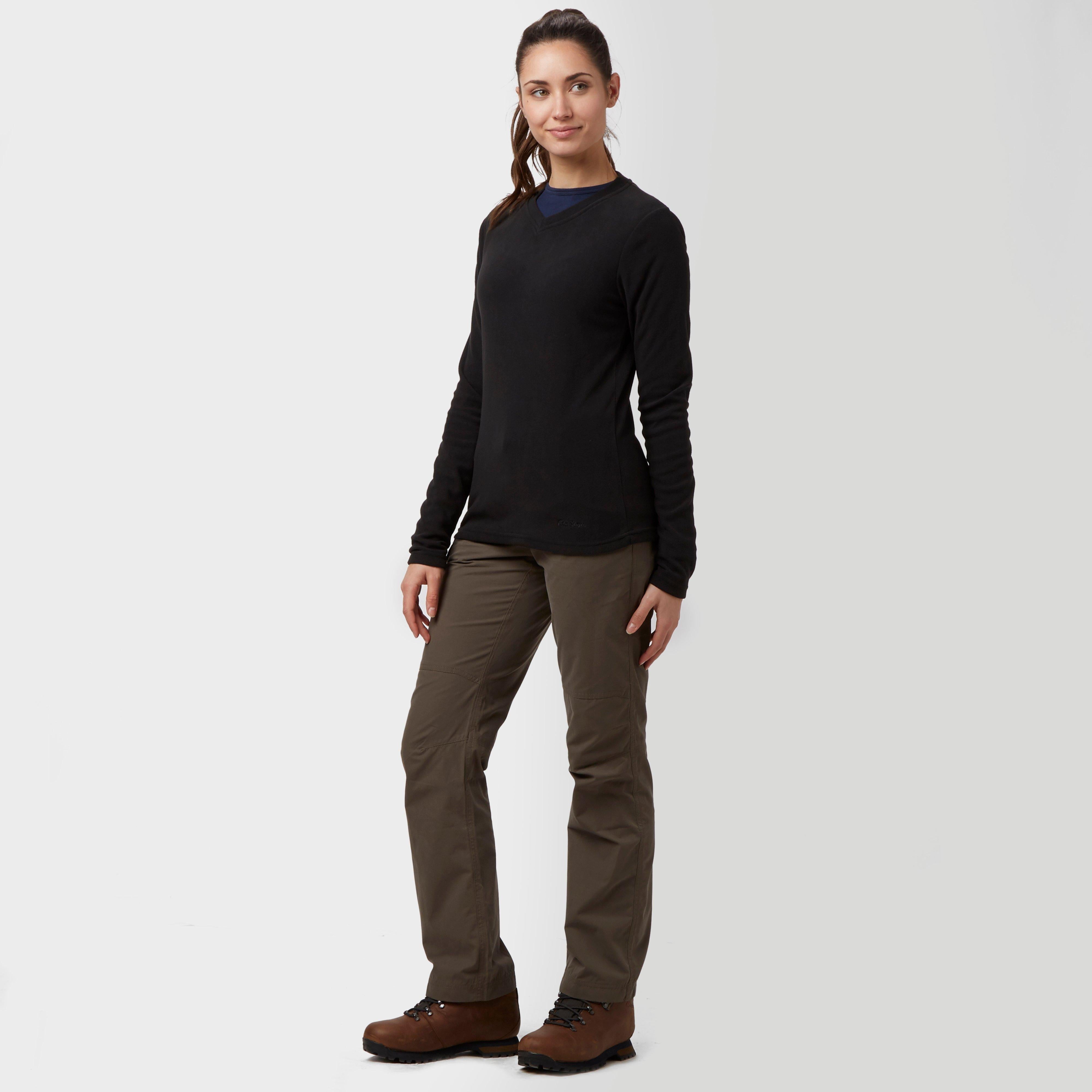 Women's Grasmere V Neck Fleece